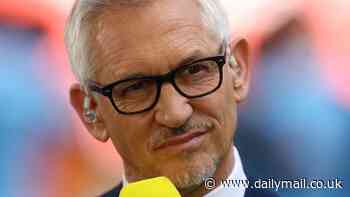 Revealed: Gary Lineker was 'open' to staying at Match of The Day but his BBC bosses didn't offer him a new contract