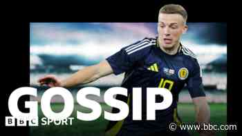 Rangers release still hurts Ferguson - Scottish gossip