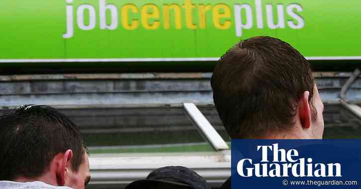 UK unemployment rises as pay growth slows