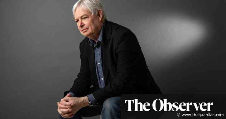 The Proof of My Innocence by Jonathan Coe review – a blue murder mystery