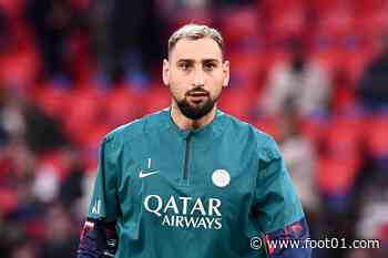 PSG : Donnarumma, cette trahison fait trembler le mercato