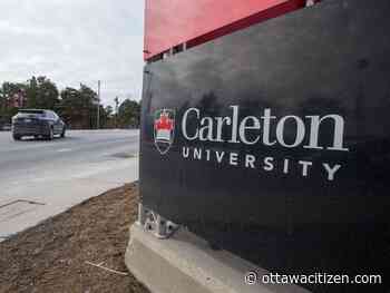 Budget problems at Carleton University: Projected deficit 'significantly higher' than $26M