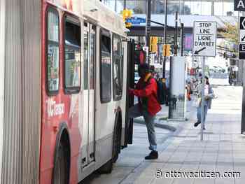 Nigro: Four ways to make Ottawa public transit more reliable