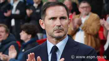 Coventry owner confirms Lampard job interest