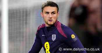 'Stuck to his promise' - Harwood-Bellis opens up on first England call-up