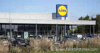 Lidl customers hit out at major changes in supermarket branches