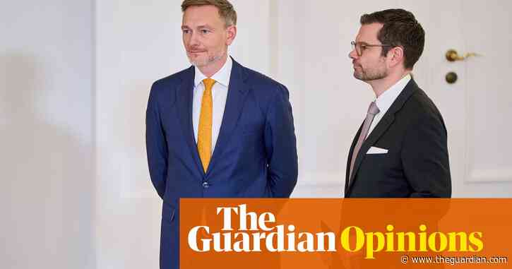 In an increasingly uncertain world, we Europeans must be bold and build hope | Stella Creasey and Sandro Gozi