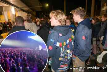 Volgelopen Sportpaleis zingt voor negentigste verjaardag Chiro: “Wat ons zo bijzonder maakt? De pure vriendschap”