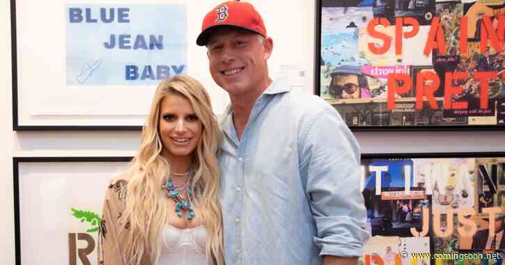 Why Fans Think Jessica Simpson & Eric Johnson Have Split Up