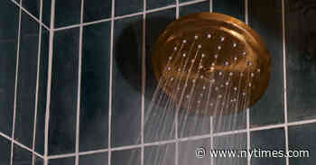 Are Hot Showers Bad for Your Skin and Hair?