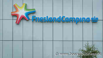 Toch weer verlies in Nigeria voor FrieslandCampina