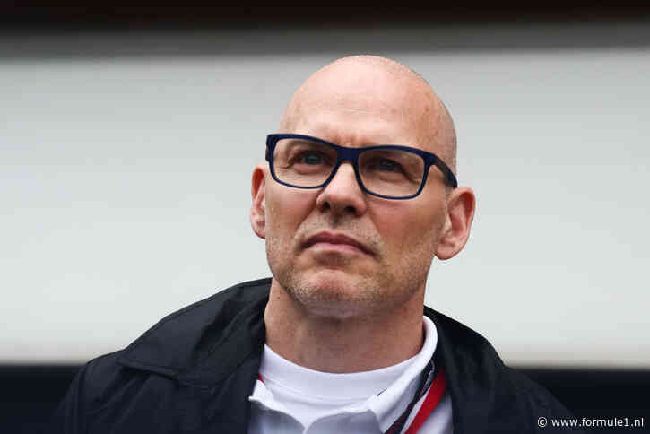 Jacques Villeneuve woedend, ‘harteloze’ dieven stelen standbeeld van vader Gilles