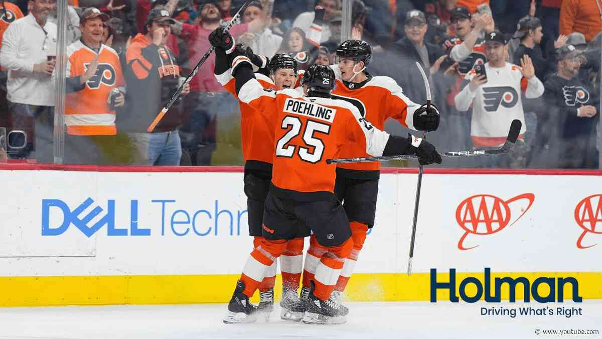 Philadelphia Flyers vs San Jose Sharks. 11 november, 2024