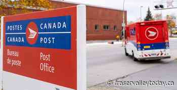 NewsAlert: Postal union issues 72 hour strike notice to Canada Post