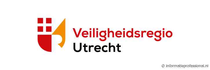 Veiligheidsregio Utrecht zoekt informatiearchitect