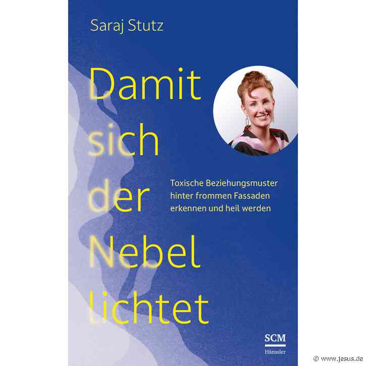 Saraj Stutz: Damit sich der Nebel lichtet