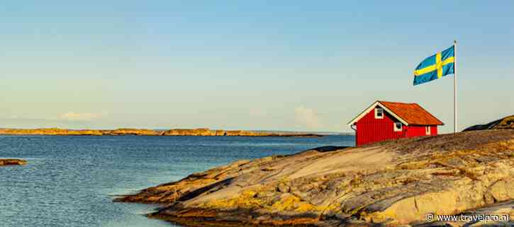 Zweden vraagt als eerste land ter wereld handelsmerk aan