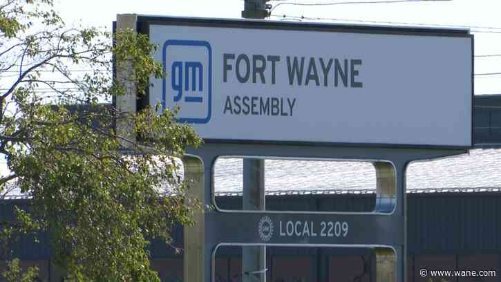 Strike averted at Fort Wayne Assembly; agreement reached between UAW Local 2209 and General Motors