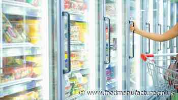 Temperature-controlled food prices set to rise, warns Cold Chain Federation