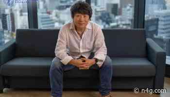 LightSpeed Studios Launches Japan Game Development Studio Led By Hideaki Itsuno