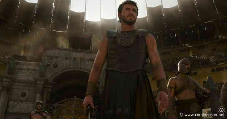 Gladiator 2 Reviews Lead to Strong Rotten Tomatoes & Metacritic Scores