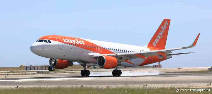 easyJet lanceert drie nieuwe routes vanaf Düsseldorf Airport