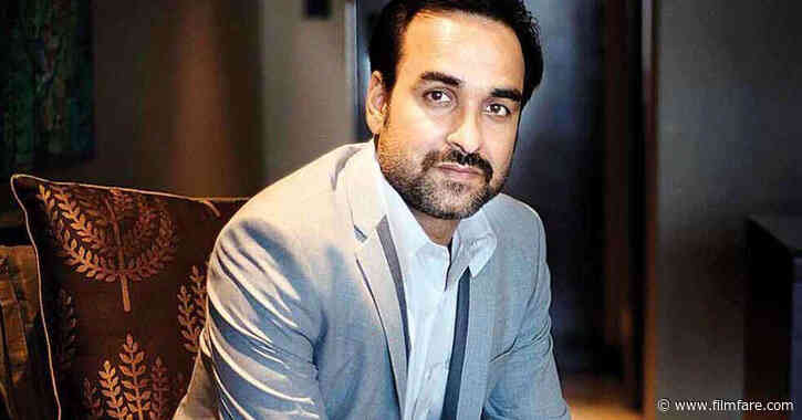 Pankaj Tripathi appointed as the face of Madhya Pradesh Tourism