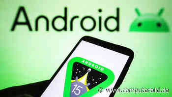 So soll Android 15 die Indoor-Navigation verbessern