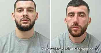 Two jailed after massive £1m cannabis farm discovered