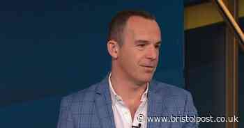 Martin Lewis warns Tesco Clubcard holders to act quickly or miss out