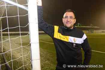 Gunther Carleer in vieze papieren met Merchtem United na verloren kelderkraker: “Zondag moet Vilvoorde City voor de bijl”