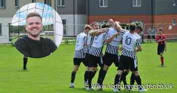 Ledbury FC boss confident despite losing streak