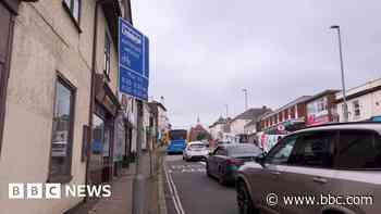 Decision due in Exeter bus lane debate