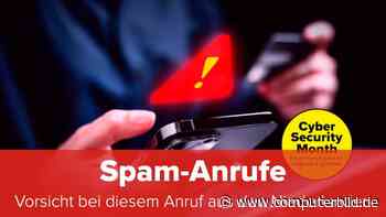 Spam-Anrufe: Vorsicht bei diesem Anruf aus den Niederlanden