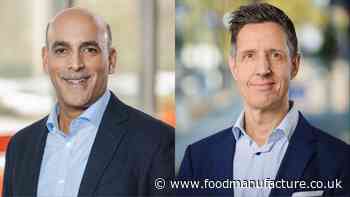 Senior leadership reshuffle at Mars food and nutrition division