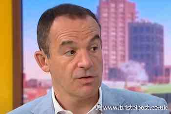 Martin Lewis warns Premium Bonds savers 'most' could get better rate elsewhere