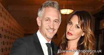 Gary Lineker on single life as he steps down from Match of the Day