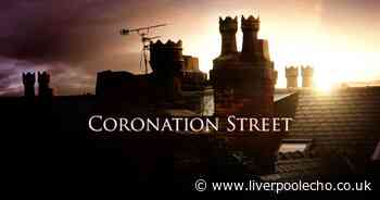 ITV Coronation Street top four spoilers for next week as icon rushed to hospital