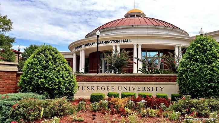 Shooting At Tuskegee University Homecoming Leaves 1 Dead, 16 Injured