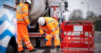 Two firms fined as water company fights abuse of sewers