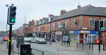 Hopes for more cash to help 'suffering' Newcastle high streets as £3m regeneration nears end date