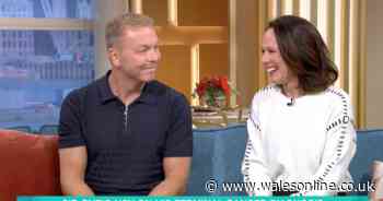 Sir Chris Hoy's wife reveals why she kept health battle secret after his terminal cancer diagnosis