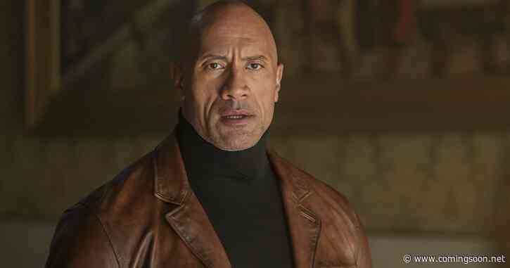 Yes, Dwayne ‘The Rock’ Johnson Admits To Peeing in Bottles on Set