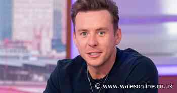 I'm A Celeb's Danny Jones issued stern warning ahead of appearing on ITV show