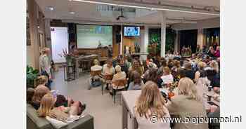 Geslaagde informatieavond voor praktijkopleiders bij Groene mbo-school in Velp