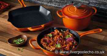 Aldi's Le Creuset lookalike homeware with £900 savings returns after popular demand