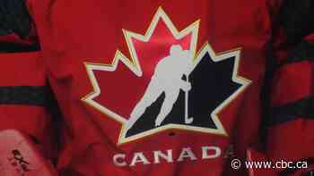 Hockey Canada executive Pat McLaughlin to step down at end of year