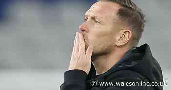 Craig Bellamy outlines Wales plan but admits tough moments lie ahead