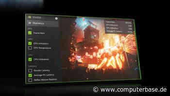 Nvidia App 1.0 angesehen: Das kann die Ablösung für Control Panel & GeForce Experience