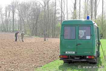 Angeklagter steht 21 Jahre nach Leichenfund vor Gericht